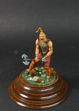 Barbarian scaly axel gebraucht kaufen  Marl