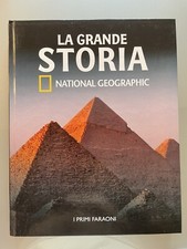 Volume grande storia usato  Roma