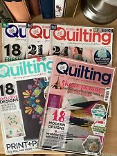 quilting magazines for sale quilting magazines for sale READING