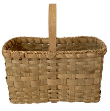 Vtg handwoven signed for sale  Perrysburg