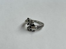 Men ring double for sale  Skillman