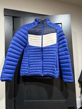 Women orage puffy for sale  South Lake Tahoe