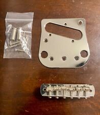 Kit de ponte de conversão para os EUA Bigsby Vibrato/tremolo comprar usado  Enviando para Brazil