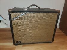 Vintage amplifier hans gebraucht kaufen  Glottertal