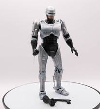 Neca 2012 robocop for sale  TENBURY WELLS