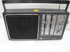 Vintage band receiver for sale  Granger