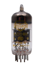 Mullard blackburn ecc81 for sale  BILLINGSHURST