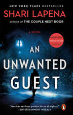 Unwanted guest novel for sale  Montgomery