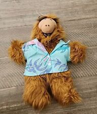 Alf hand puppet for sale  Norman