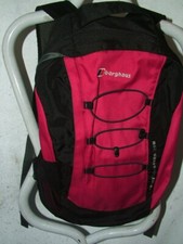 Berghaus twentyfourseven litre for sale  MIRFIELD
