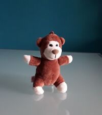 Trudi mini peluche usato  Palazzolo sull'Oglio