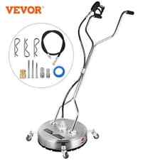 Vevor surface cleaner for sale  Shipping to Ireland