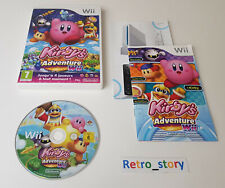 Nintendo wii kirby d'occasion Nintendo wii kirby d'occasion  Montrouge