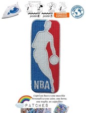 Patch nba basketball usato  San Leo
