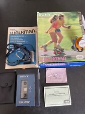 Walkman sony tps d'occasion  Paris IX