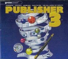 Publisher 3 d'occasion  Uzès