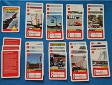 Cartas de baralho autênticas Piatnik Palfinger 2008 quarteto industrial Alemanha comprar usado  Enviando para Brazil