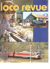 Loco revue 402 d'occasion  Bray-sur-Somme