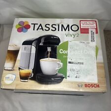 Bosch tassimo tas1402gb for sale  BRADFORD