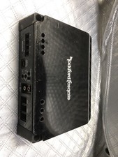 Rockford Fosgate Punch 300x1  comprar usado  Enviando para Brazil