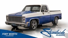 1984 chevrolet for sale  Fort Worth