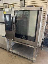 Electrolux professional boiler for sale  Sanford