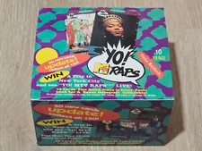 1991 mtv raps for sale  Pittsford