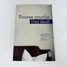2013 fausse couche d'occasion  Expédié en Belgium