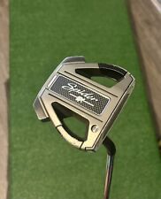 Taylormade spider platinum for sale  Birmingham