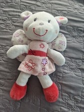 Peluche pommette doudou d'occasion  Méricourt