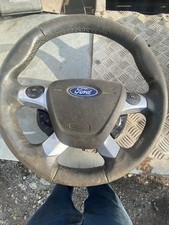 Transit custom steering for sale  BRISTOL