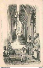 Algérie alger rue d'occasion  Fruges