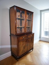 Antique style mahogany for sale  LUTTERWORTH