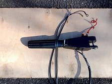 Suzuki stroke outboard for sale  LLANARTH