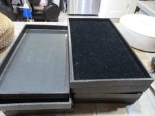 Jewelry black velvet for sale  Holly