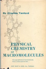 Physical chemistry macromolecu for sale  Laurel
