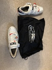 Sidi ergo vent for sale  Franklin