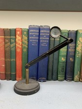 Antique microscope dissecting for sale  GREAT YARMOUTH