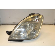 Headlamp left side usato  Bedizzole