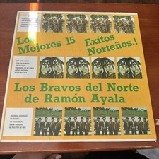 Ramon ayala los for sale  San Antonio