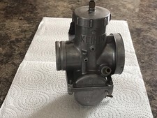 Keihin motorcycle carburettor for sale  DEWSBURY