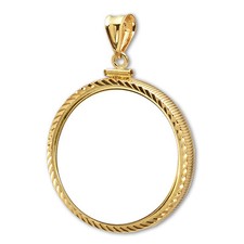 14k gold screw for sale  Oklahoma City