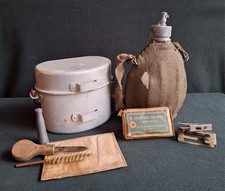 Militaria ww2 lotto usato  Pinerolo