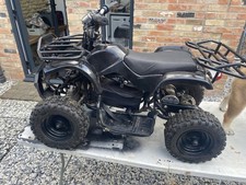 Kids quad bike for sale  PETERBOROUGH