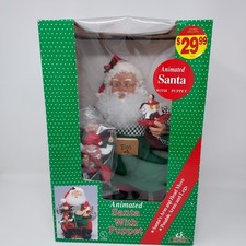 Vtg 1995 holiday for sale  Casa Grande