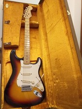 fender neck stratocaster usato fender neck stratocaster usato Cormano