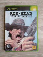 Xbox red dead d'occasion  Vitry-sur-Seine
