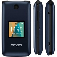 Alcatel flip 4044n for sale  Linden
