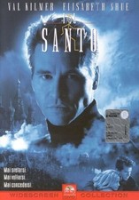 Ebond santo dvd usato  Italia