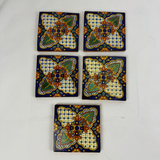 Lot mexican tiles for sale  Carl Junction